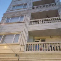 واحد۱۴۰متری فول امکانات خیابان جعفری