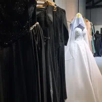 کرایه به روزترین لباسهای مجلسی و عروس (مزون آیرو)