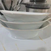 کاسه لب طلایی|ظروف سرو و پذیرایی|کرمانشاه, |دیوار