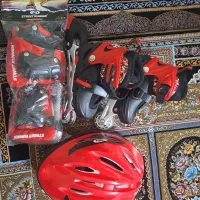 اسکیت