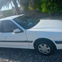 پژو پارس مدل 1401موتور قدیم|خودرو سواری و وانت|میناب, |دیوار