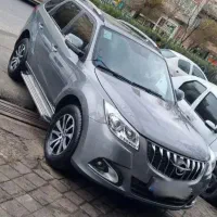 هایما s7 توربو پلاس