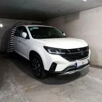 FMC T5|خودرو سواری و وانت|شیراز, قدوسی غربی|دیوار