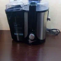 آبمیوه گیری پارس خزر