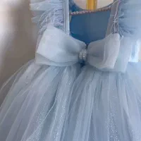 لباس عروس مزونی کیوت