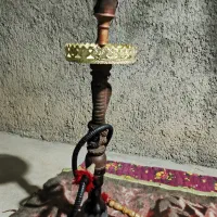 قلیان|زیورآلات و اکسسوری|سرپل ذهاب, |دیوار