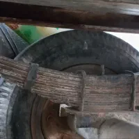 تانکر چرخ دار|قطعات یدکی و لوازم جانبی|سرپل ذهاب, |دیوار