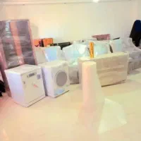 اتوبارباربری اسباب کشی بسته‌بندی جابجایی کارگرخالی|خدمات حمل و نقل|تهران, جیحون|دیوار