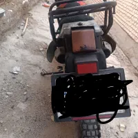 تریل 200|موتورسیکلت|اهواز, شریعتی جنوبی|دیوار