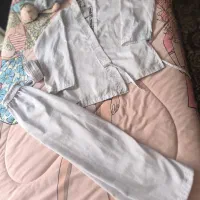 لباس کاراته