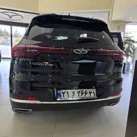 تیگو ۷ پرو پرمیوم ۱۴۰۳ به رویت صفر|خودرو سواری و وانت|کرج, جهانشهر|دیوار