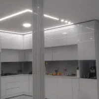 کابینت و کمد دیواری