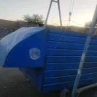 اوتاق مسقف نیسان