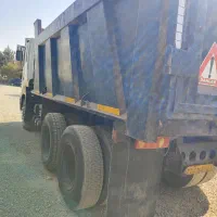 هیوندا ده چرخ کمپرسی|خودرو سنگین|اسلامشهر, ملکآباد|دیوار