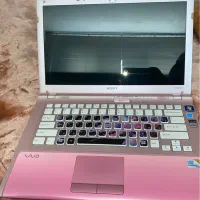 لپتاپ سونی وایو