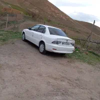 سمند سورن پلاس فول آپشن|خودرو سواری و وانت|اهر, |دیوار