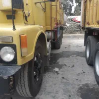 فروش ولوو باری 54