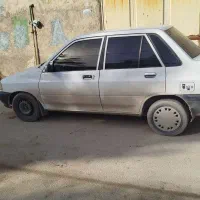 پراید۱۳۱مدل۸۵