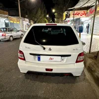 111کم کار مشابه صفر|خودرو سواری و وانت|فردوس (خراسان), |دیوار