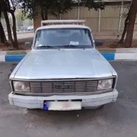 کارا دوکابین  ۱۷۰۰ مدل ۱۳۹۶