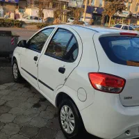 تیبا ۲ مدل ۹۷