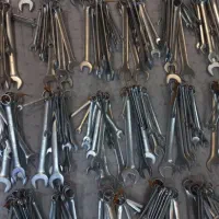 آچار های کمیاب اصلی و اورجینال