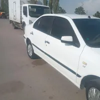 سمند LX ساده، مدل ۱۳۹۱|خودرو سواری و وانت|اردبیل, |دیوار