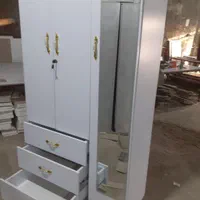 کمد عرض ۱۰۰ کد ۲۰۰|جاکفشی، کمد، دراور|تهران, شهرک ولیعصر جنوبی|دیوار