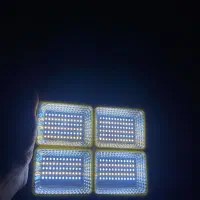 پروژکتور سولار خورشیدی پاوربانک ضدآب(بدرد بخور)