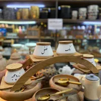 کاسه و گلدون حراجی