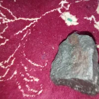 سنگ حدید تراش نخورده