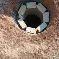 چاه کن|خدمات پیشه و مهارت|اصفهان, خلجا|دیوار