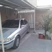 سمند ال ایکس