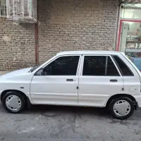 پراید ۱۱۱مدل ۹۴