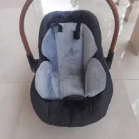 کریر کالسکه و روروئک دلیجان|کالسکه و لوازم جانبی|کیاشهر, |دیوار