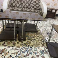 مبل شیک راحت|مبلمان خانگی و میز عسلی|یاسوج, |دیوار