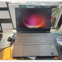 gaming hp omen ryzen 5 16 512 4g 2050