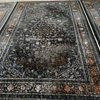 فرش نو نو نه متری استفاده نشده قیمت مناسب