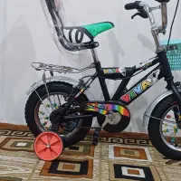 دوچرخه پسرانه اسپرت سایز 12 نو مارک ویوا سالم|دوچرخه، اسکیت، اسکوتر|محمدشهر, جعفرآباد|دیوار
