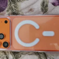 ایفون ۱۷پرومکس طرح