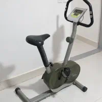 دوچرخه ثابت کراس