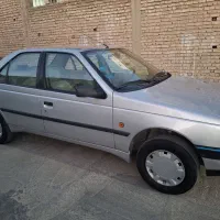 405 مدل 89 دوگانه