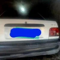 پراید 131 se مدل۹۲|خودرو سواری و وانت|جم, |دیوار