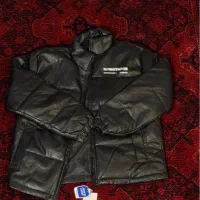 کاپشن اورجینال زمستانی