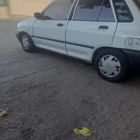 پراید۱۳۱مدلsx91|خودرو سواری و وانت|کرج, کیانمهر|دیوار