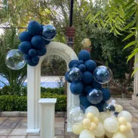 دکور تولد زیر قیمت کرج و تهران