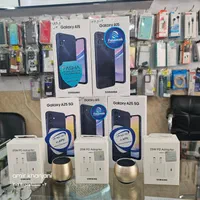 سامسونگ گلکسی A16 128g (اقساطی)|موبایل|اسلام‌شهر, |دیوار