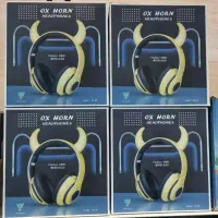 هدفون بلوتوث هدست جی بی ال JBL RGB|لوازم جانبی موبایل و تبلت|مشهد, الهیه|دیوار