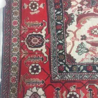 فرش افشان طرح قشقایی بافت چالشتر|فرش|تهران, قلهک|دیوار