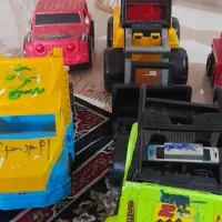 اسباب بازی|اسباب‌بازی بچه|کرمانشاه, |دیوار